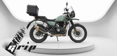 Royal Enfield Himalayan 411 (2021 - 24) usata