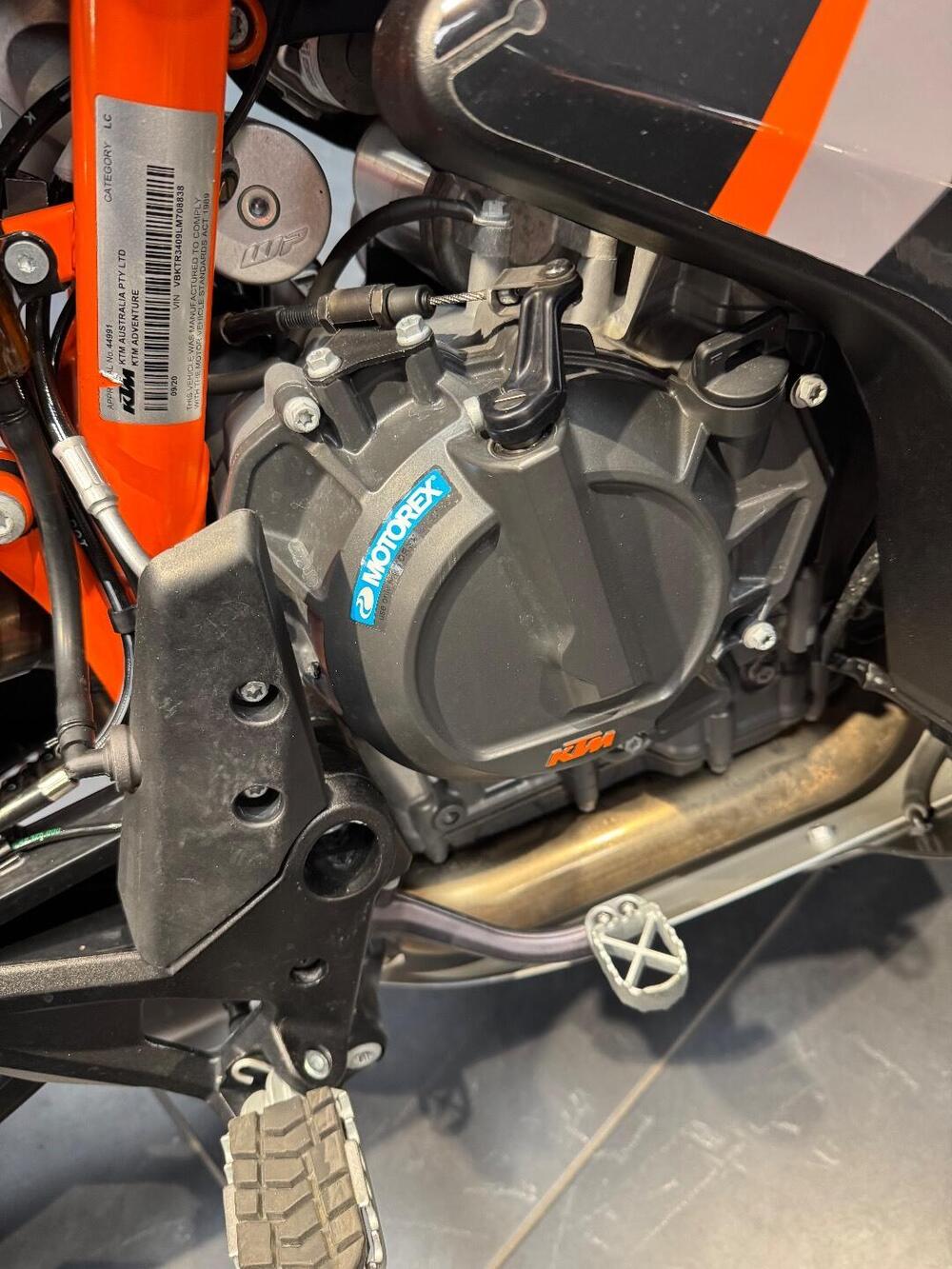 KTM 790 Adventure R (2019 - 20) (14)