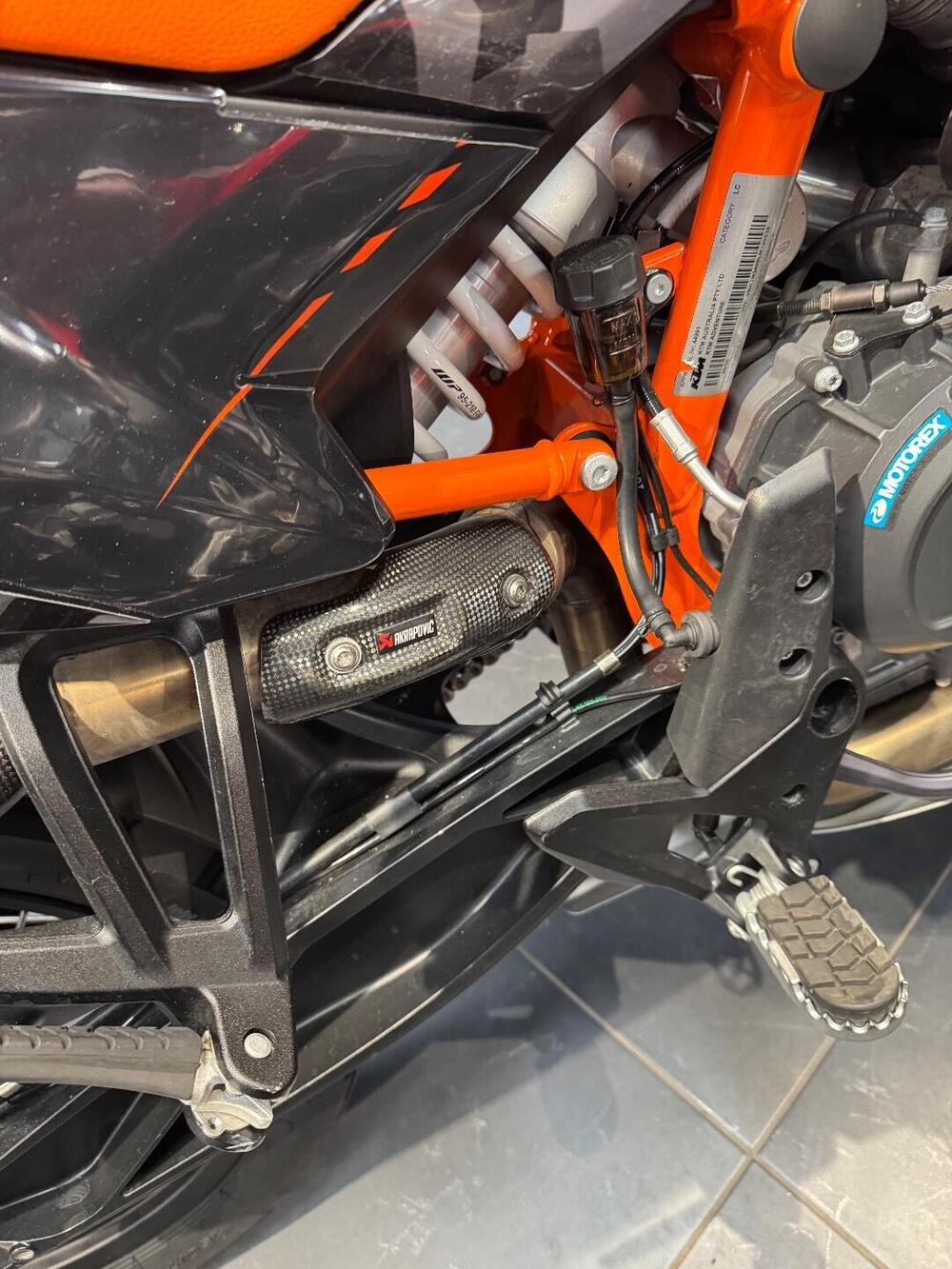 KTM 790 Adventure R (2019 - 20) (15)