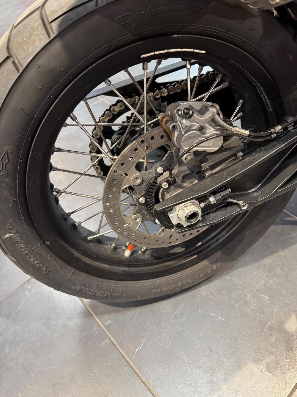 KTM 790 Adventure R (2019 - 20) (16)