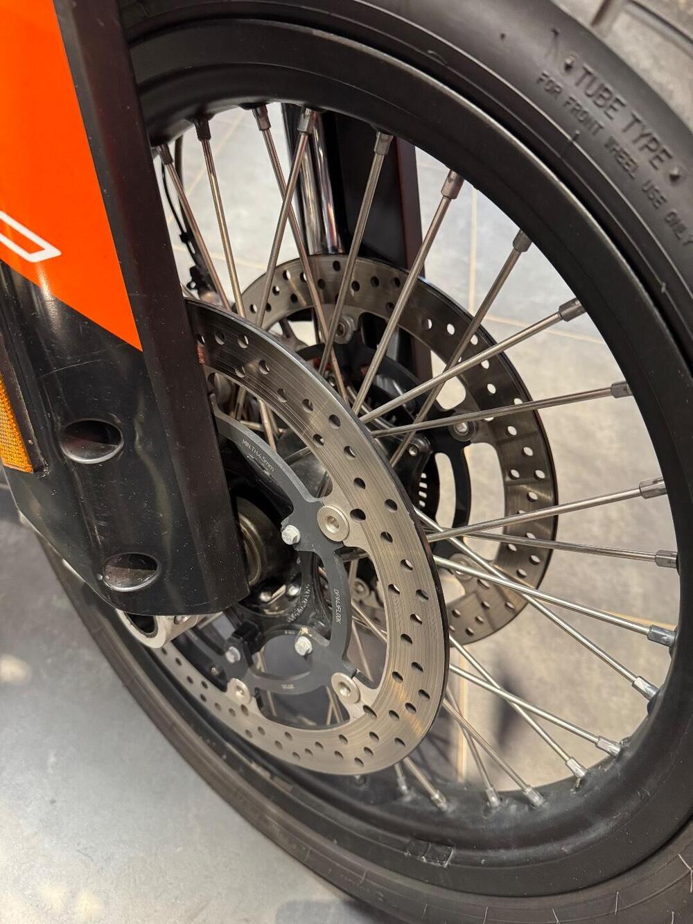 KTM 790 Adventure R (2019 - 20) (17)