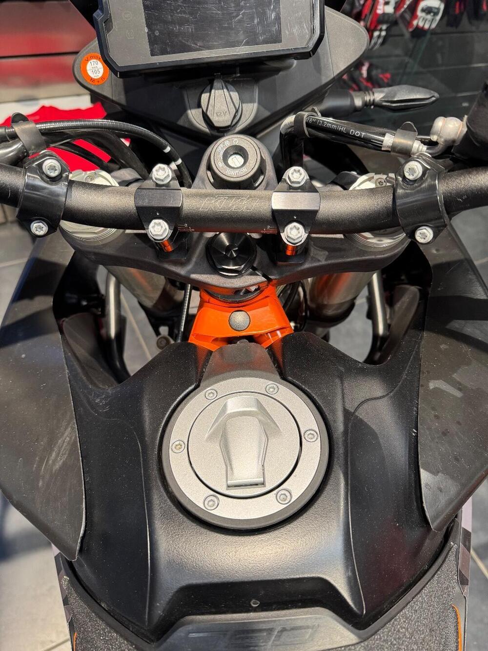 KTM 790 Adventure R (2019 - 20) (19)