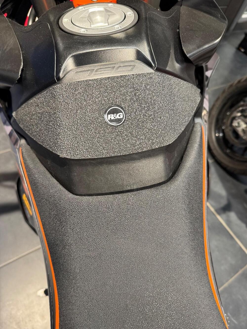KTM 790 Adventure R (2019 - 20) (20)
