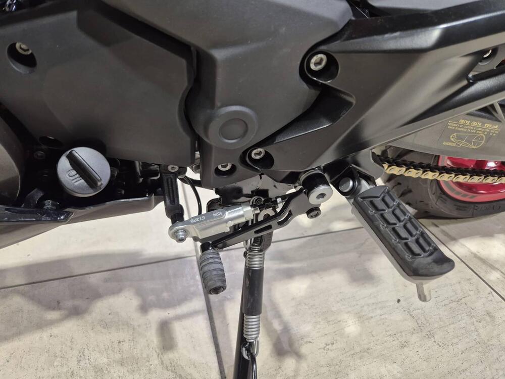 TVS Motor RTR 310 Plus (2024 - 26) (12)