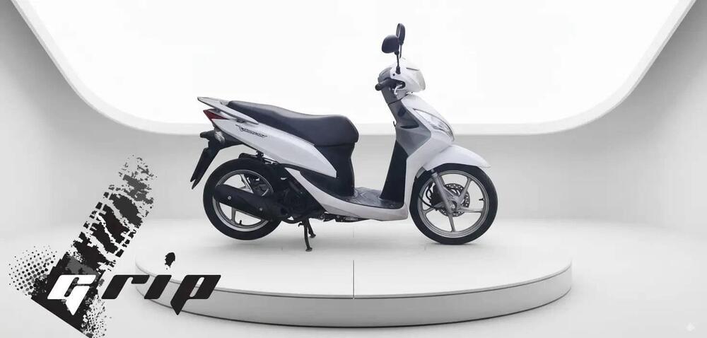 Honda Vision 110 (2011 - 16)