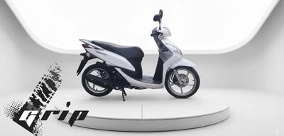 Honda Vision 110 (2011 - 16) usata