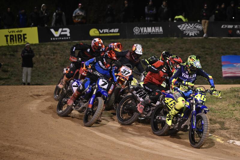 La 100 KM dei campioni: Moto.it ospite di Valentino Rossi al Ranch [VIDEO]