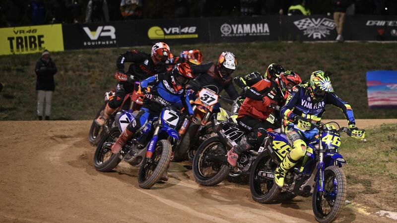 La 100 KM dei campioni: Moto.it ospite di Valentino Rossi al Ranch [VIDEO]