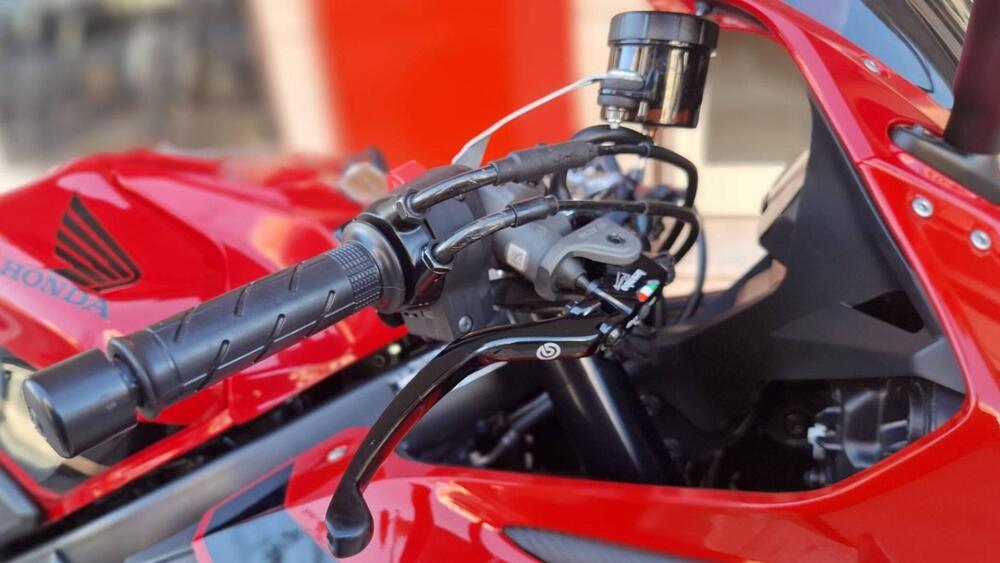 Honda CBR 650 R (2024 - 26) (7)