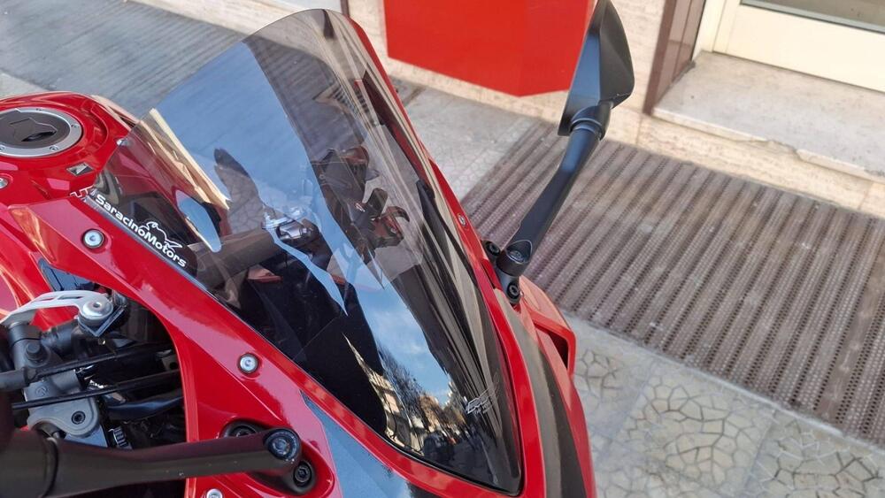 Honda CBR 650 R (2024 - 26) (10)