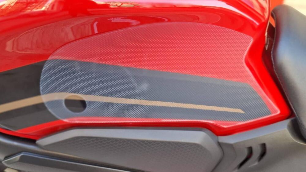 Honda CBR 650 R (2024 - 26) (12)