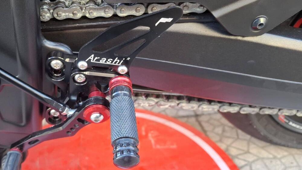 Honda CBR 650 R (2024 - 26) (15)