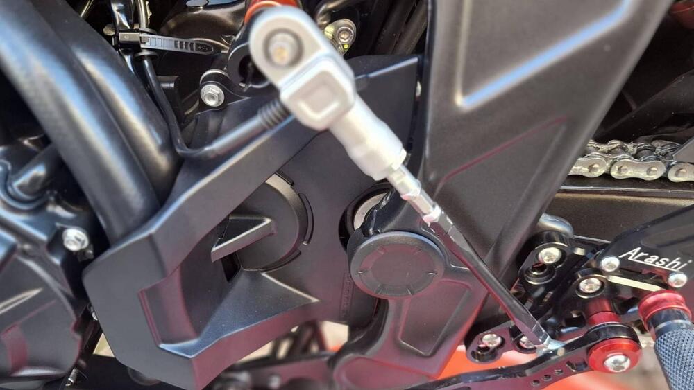 Honda CBR 650 R (2024 - 26) (16)