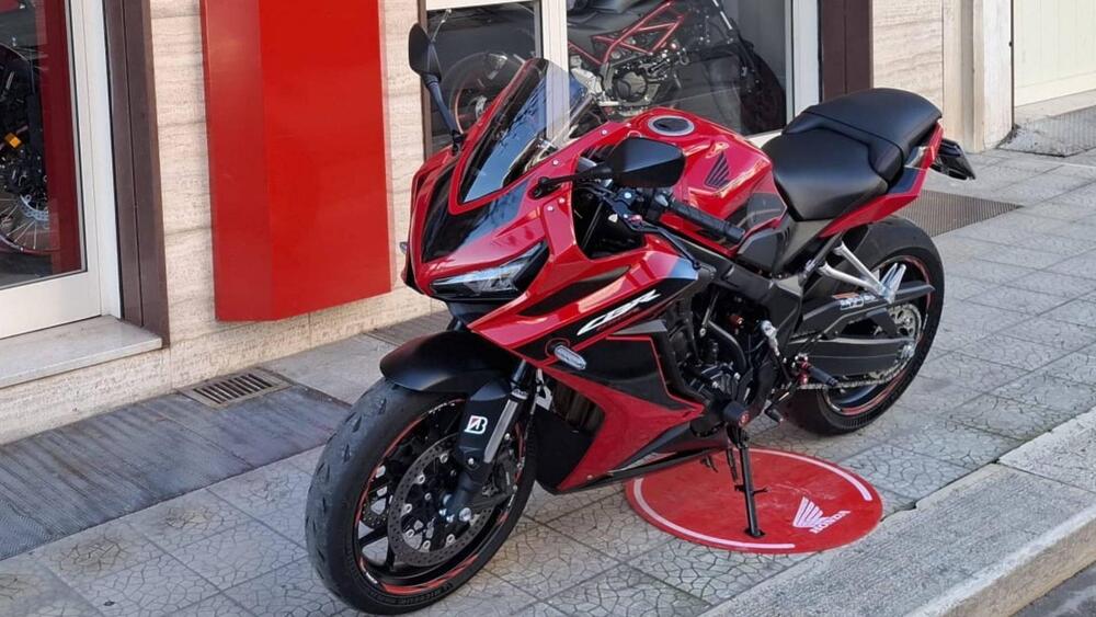 Honda CBR 650 R (2024 - 26) (19)