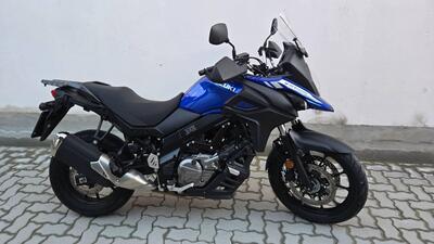 Suzuki V-Strom 650 (2021 - 25) usata