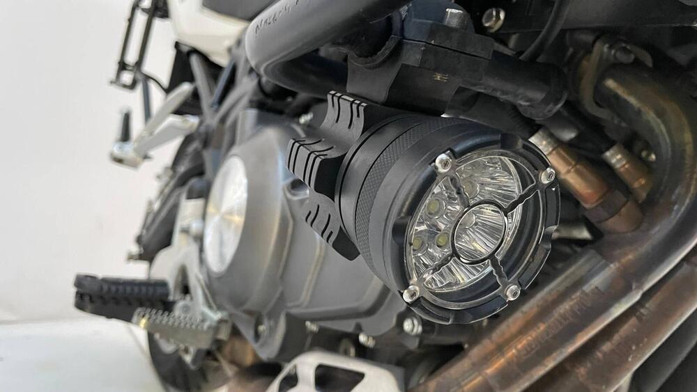 Benelli TRK 502 ABS (2017 - 20) (9)