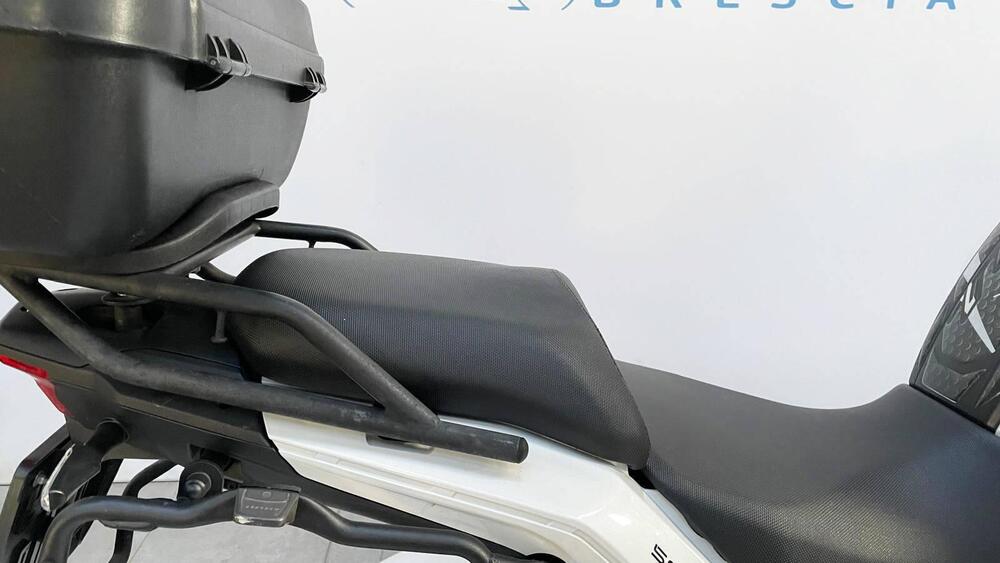 Benelli TRK 502 ABS (2017 - 20) (10)