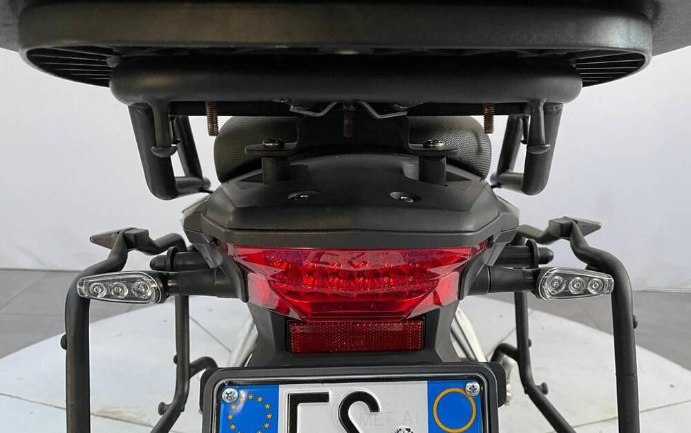 Benelli TRK 502 ABS (2017 - 20) (12)