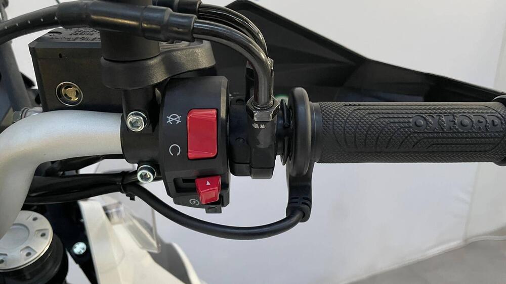 Benelli TRK 502 ABS (2017 - 20) (15)