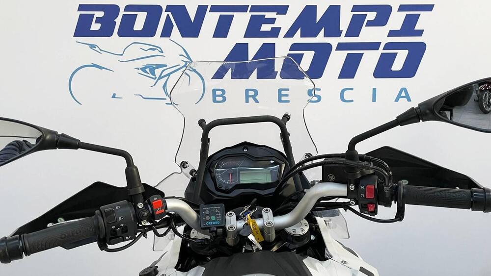 Benelli TRK 502 ABS (2017 - 20) (18)