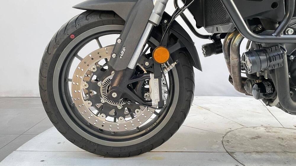 Benelli TRK 502 ABS (2017 - 20) (6)