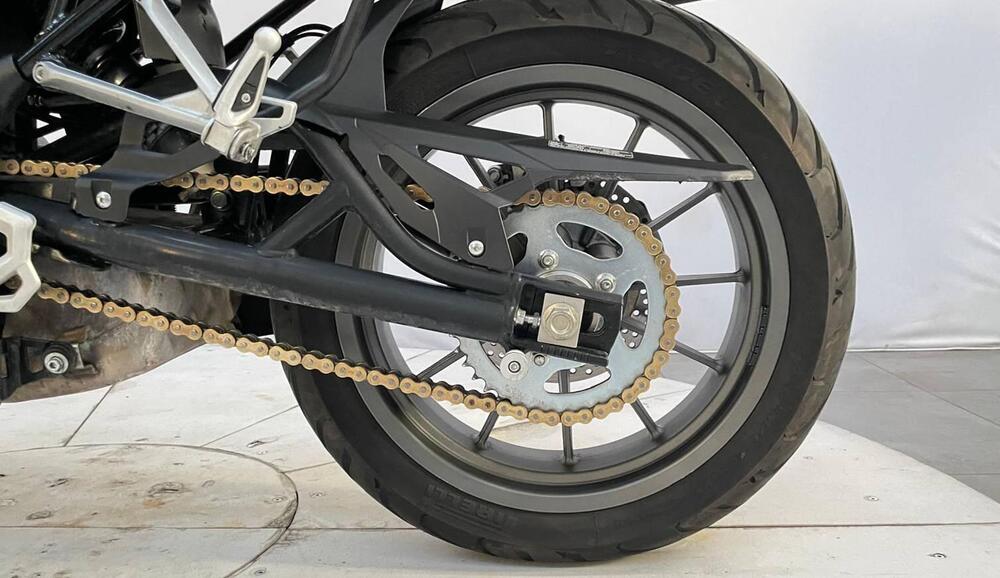 Benelli TRK 502 ABS (2017 - 20) (8)