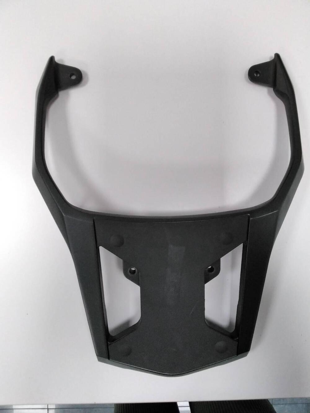 Portapacchi per Suzuki V-Strom 650 e 1000