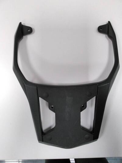 Portapacchi per Suzuki V-Strom 650 e 1000