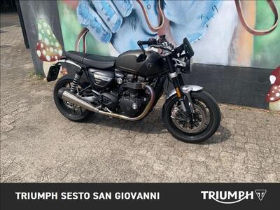 Triumph Speed Twin 1200 (2021 - 24) usata