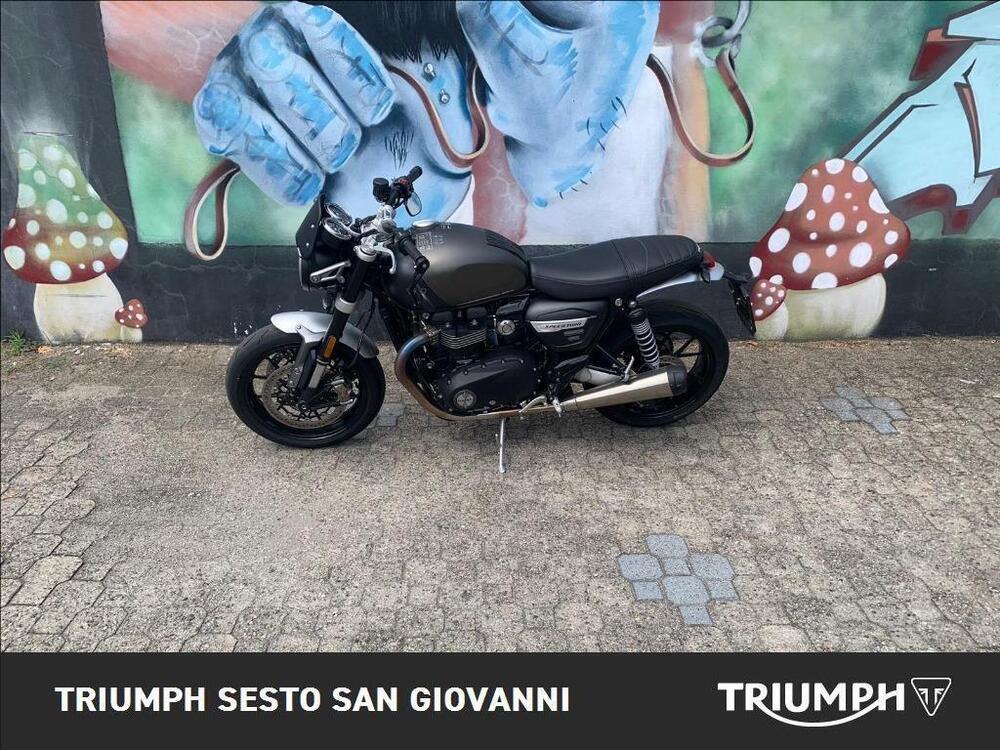 Triumph Speed Twin 1200 (2021 - 24) (6)