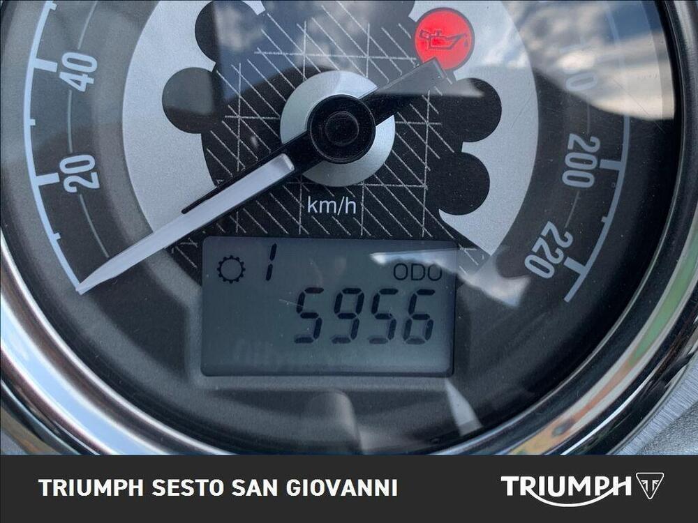 Triumph Speed Twin 1200 (2021 - 24) (7)