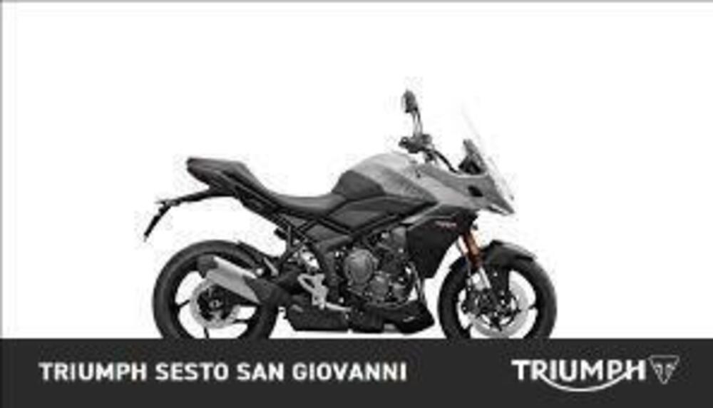 Triumph Tiger Sport 800 (2025 - 26)