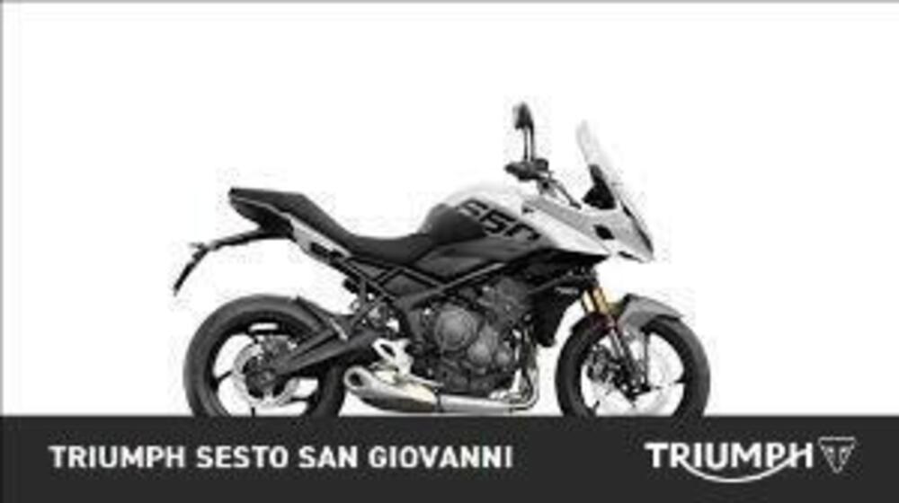 Triumph Tiger Sport 660 (2025 - 26)
