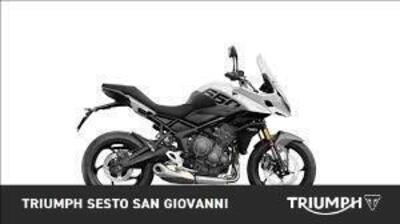 Triumph Tiger Sport 660 (2025) nuova