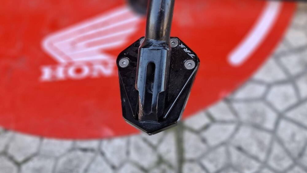 Benelli TRK 502 (2021 - 25) (8)