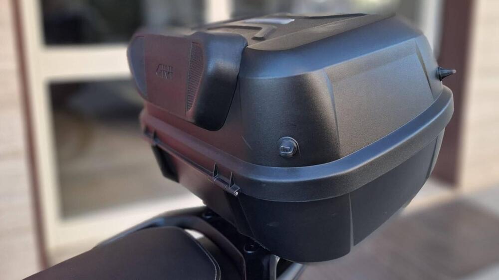 Benelli TRK 502 (2021 - 25) (9)