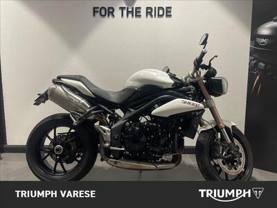 Triumph Speed Triple 1050 (2011 - 13) usata