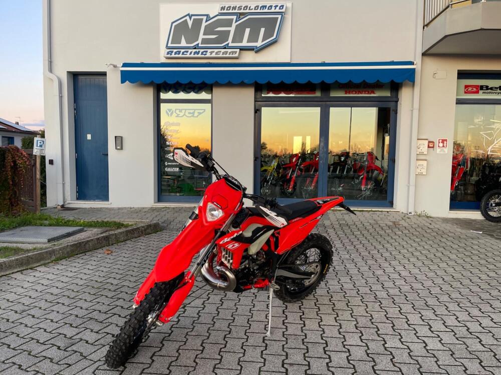 Betamotor RR 250 2T Enduro (2023)