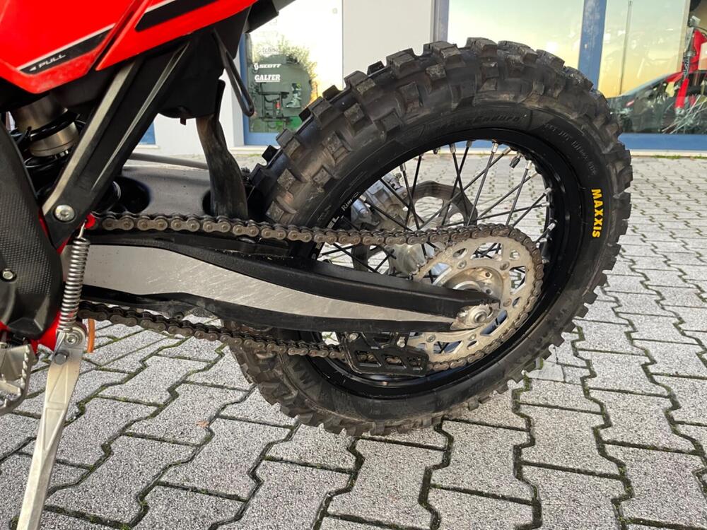 Betamotor RR 250 2T Enduro (2023) (6)
