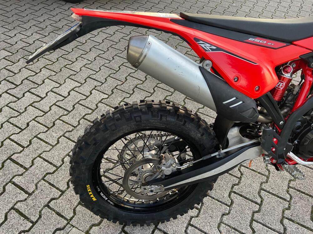 Betamotor RR 250 2T Enduro (2023) (7)