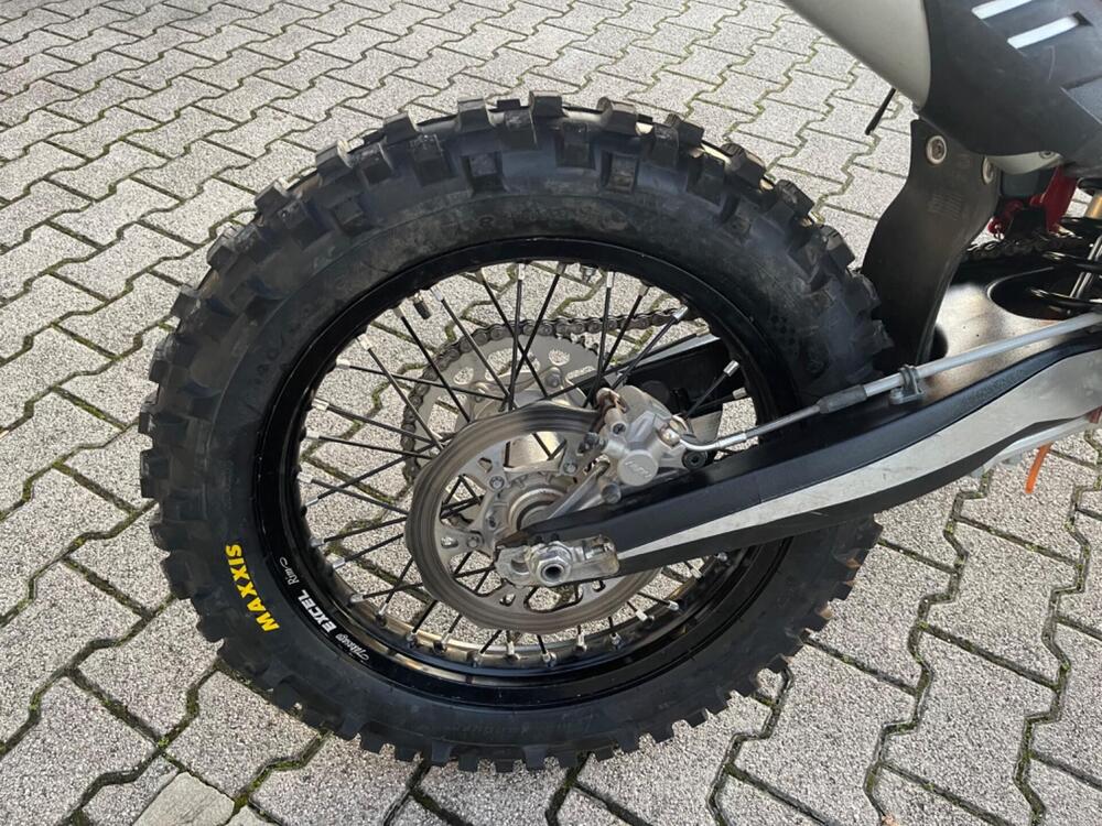Betamotor RR 250 2T Enduro (2023) (8)