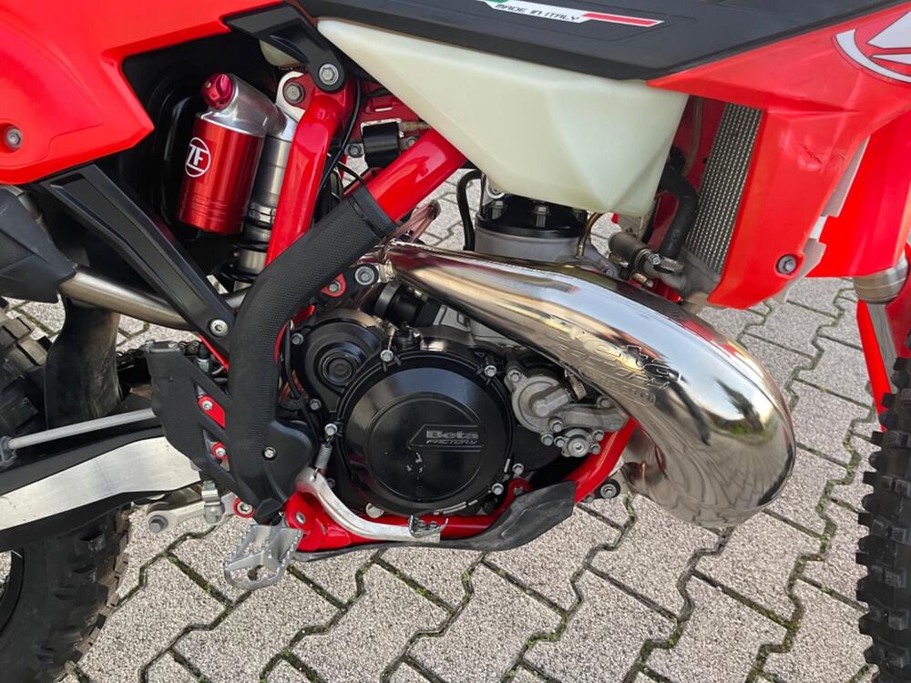 Betamotor RR 250 2T Enduro (2023) (9)