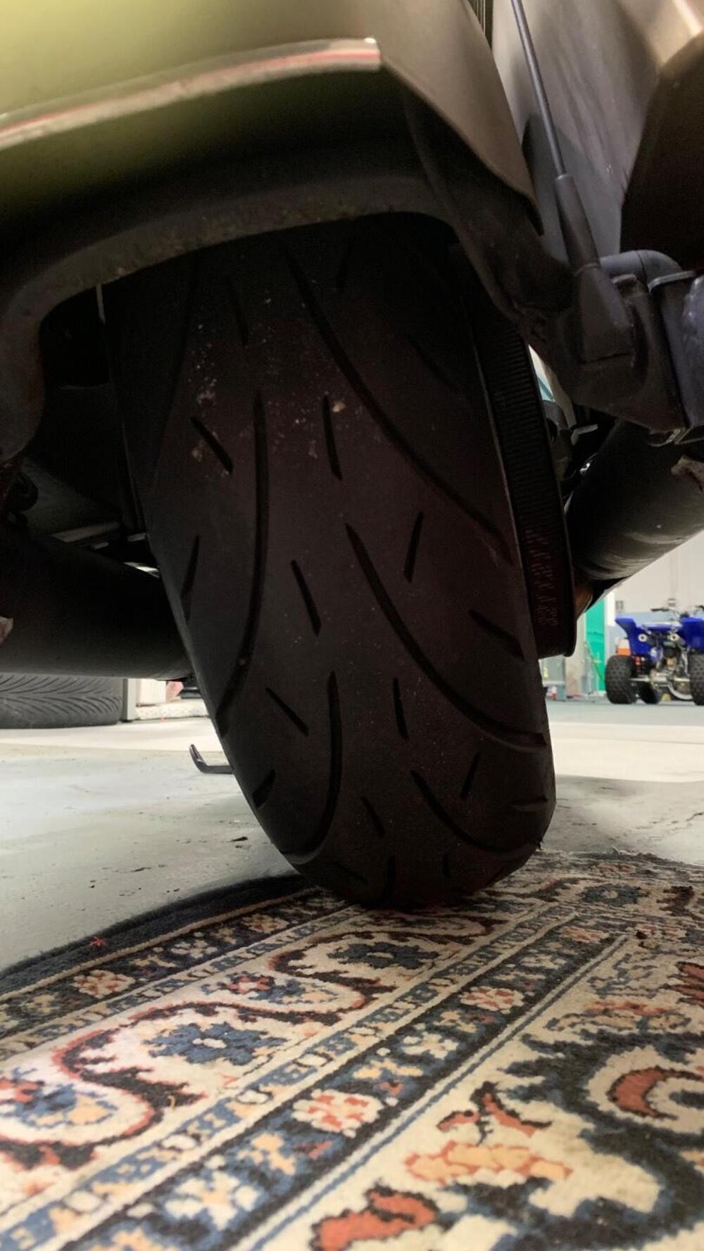 Indian Challenger 1768 Dark Horse (2020) (9)