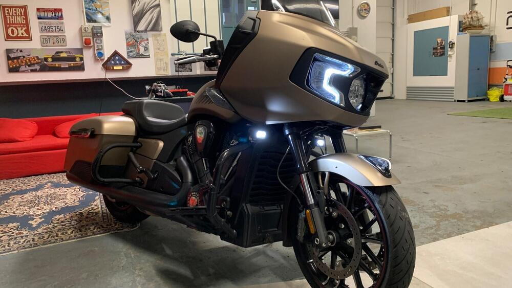 Indian Challenger 1768 Dark Horse (2020) (10)