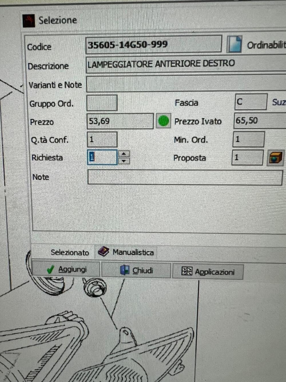 Suzuki Burgman 400 freccia ant.dx (4)