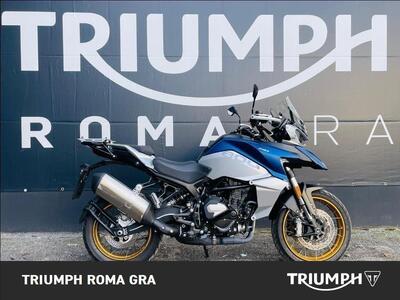 QJ Motor SRT 800 X (2023 - 24) usata