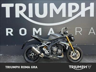 Triumph Speed Triple 1200 RS (2021 - 24) usata