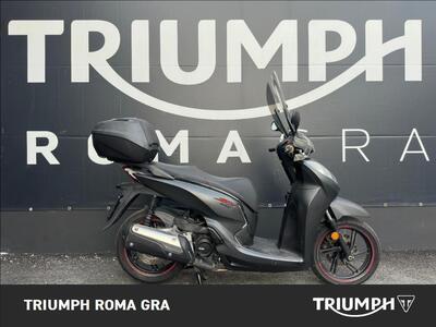 Honda SH 300 i Sport ABS (2018 - 20) usata