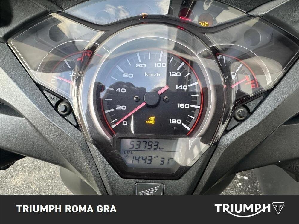 Honda SH 300 i Sport ABS (2018 - 20) (4)