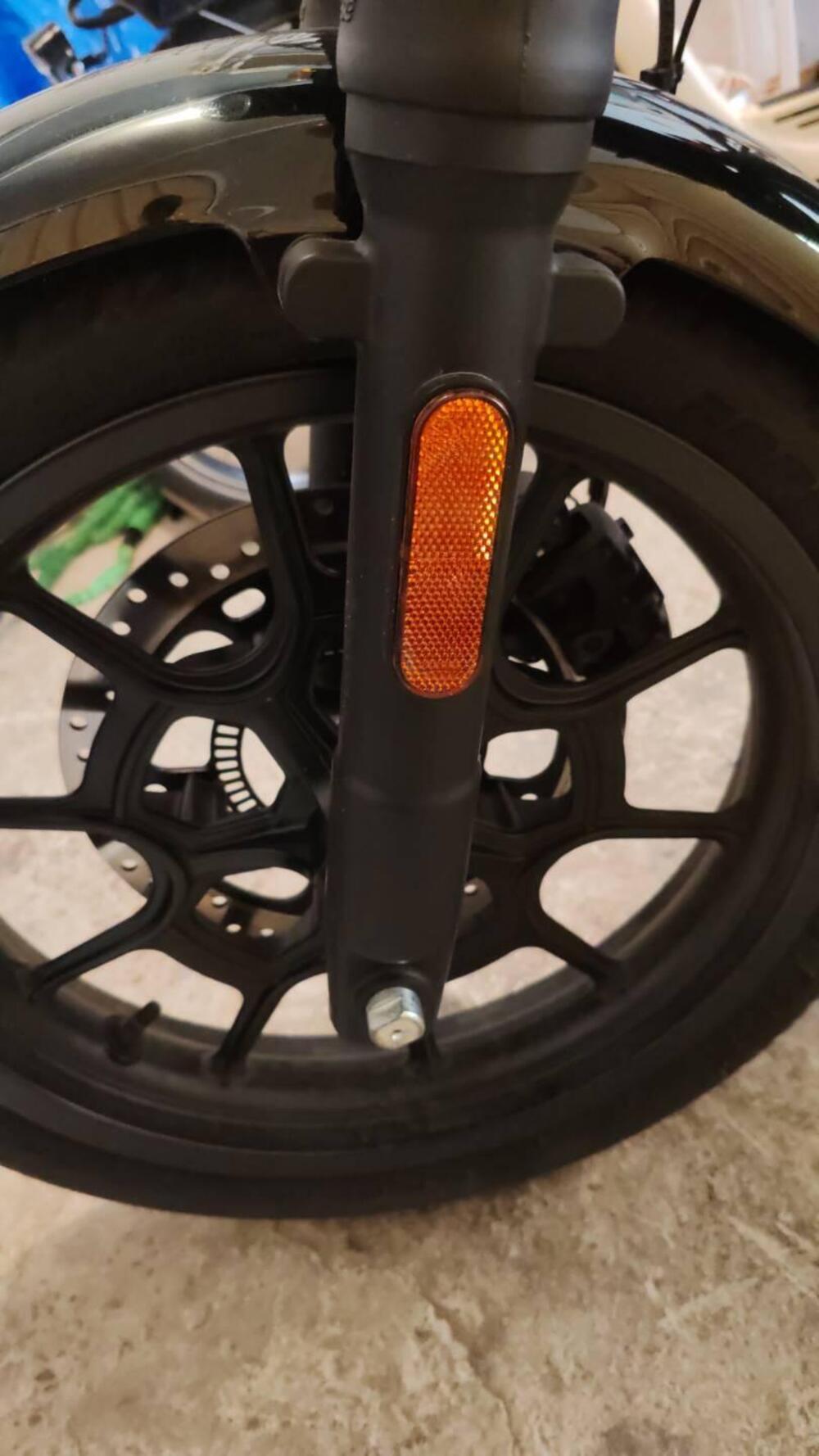 Royal Enfield HNTR 350 (2022 - 26) (2)